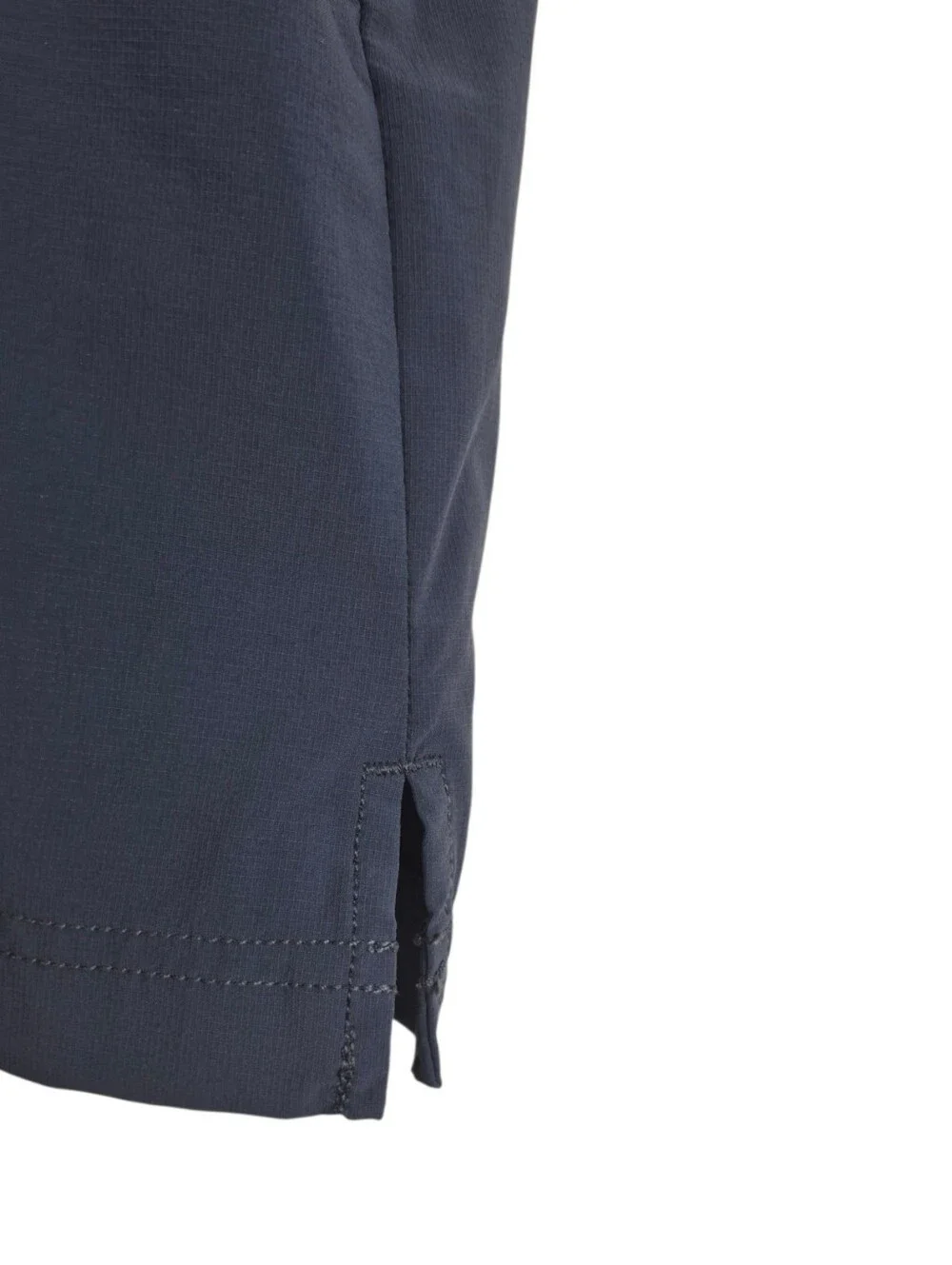 Duluth Trading Co Armachillo Cooling Skort Stretch Knit Sz 18 Active Pockets